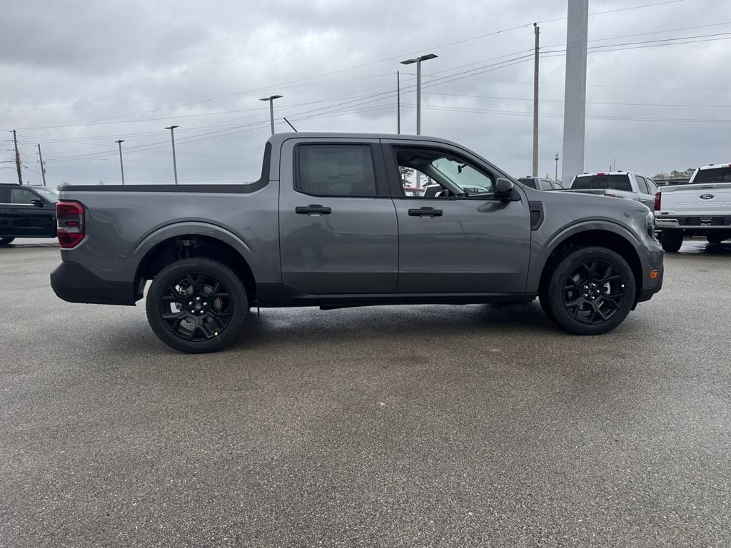 2026 Ford Maverick XLT - Photo 7