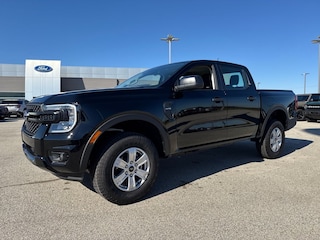 2025 Ford Ranger XL TRUCK