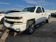 Chevrolet Silverado 1500 LD