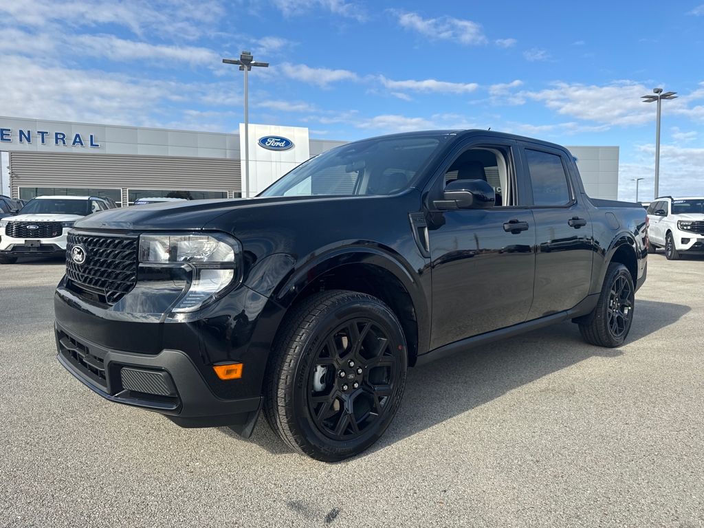 2025 Ford Maverick TRUCK 