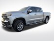Chevrolet Silverado 1500 LTD