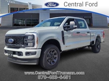 2025 Ford F-250SD XL TRUCK