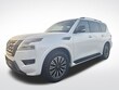 Nissan Armada