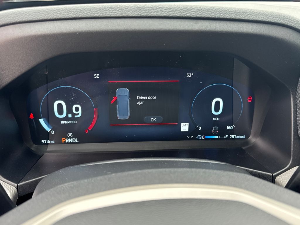 2026 Ford Explorer Active - Photo 19