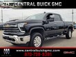 Chevrolet Silverado 2500HD