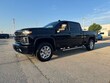 Chevrolet Silverado 2500HD