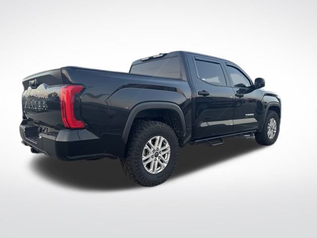 2023 Toyota Tundra SR5 photo 3