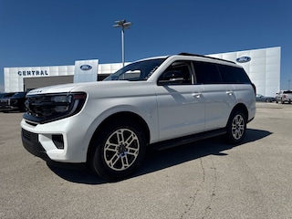 2025 Ford Expedition Active SUV