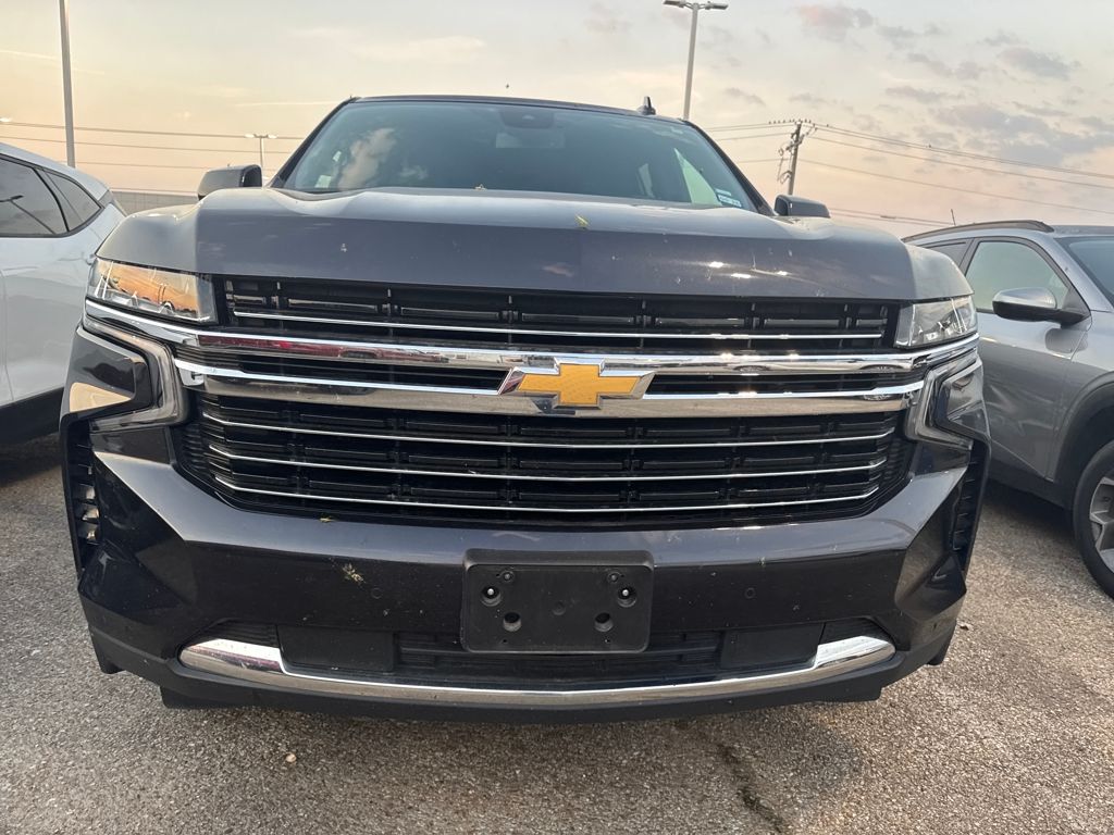 2023 Chevrolet Tahoe LT photo 2