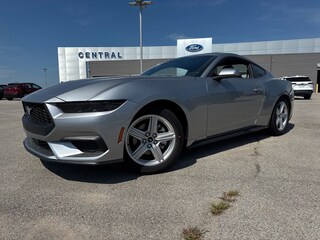 2026 Ford Mustang Ecoboost Premium CAR