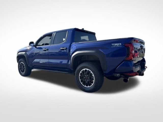 2025 Toyota Tacoma TRD photo 3