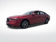Honda Accord Hybrid