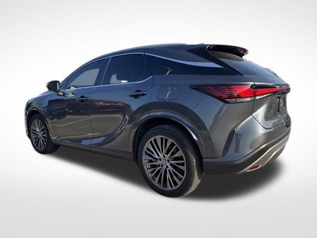 2024 Lexus RX 350 Luxury photo 3