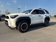 Toyota 4Runner i-Force MAX Hybrid