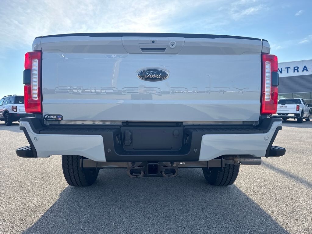 New 2026 Ford F-250SD F-250 XLT TRUCK