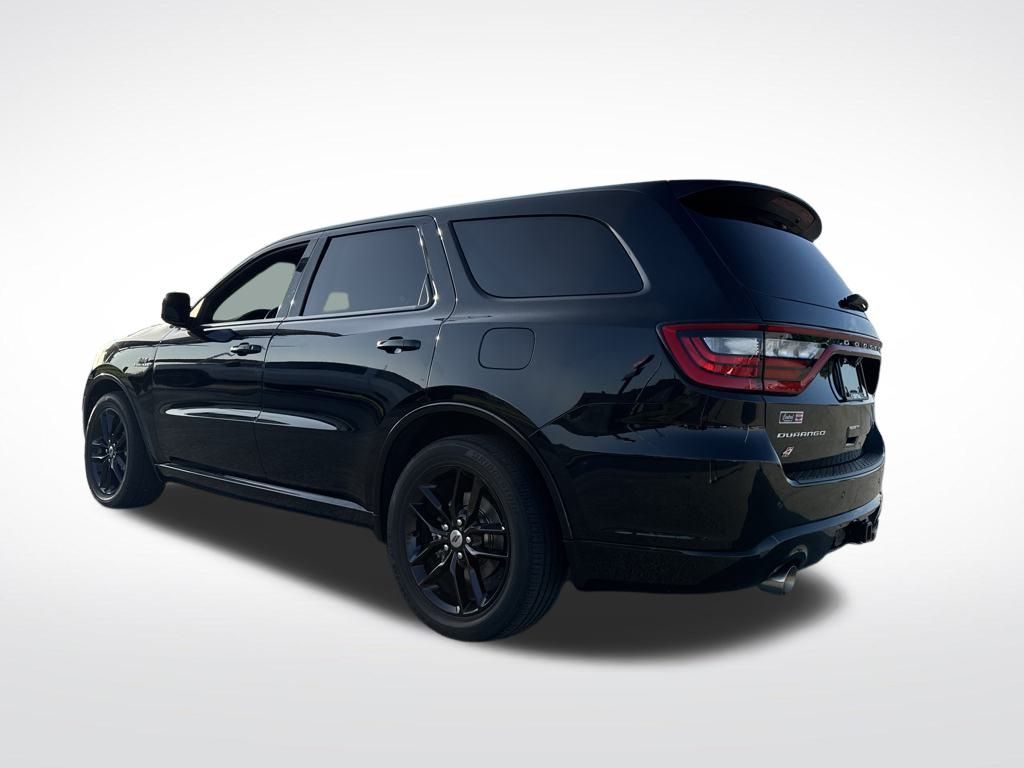 2022 Dodge Durango R/T photo 2