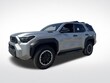 Toyota 4Runner i-Force MAX Hybrid