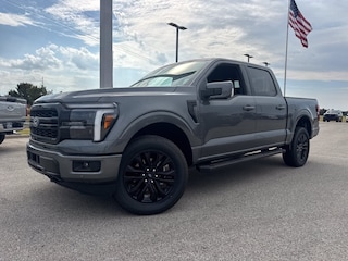 2026 Ford F-150 Lariat TRUCK