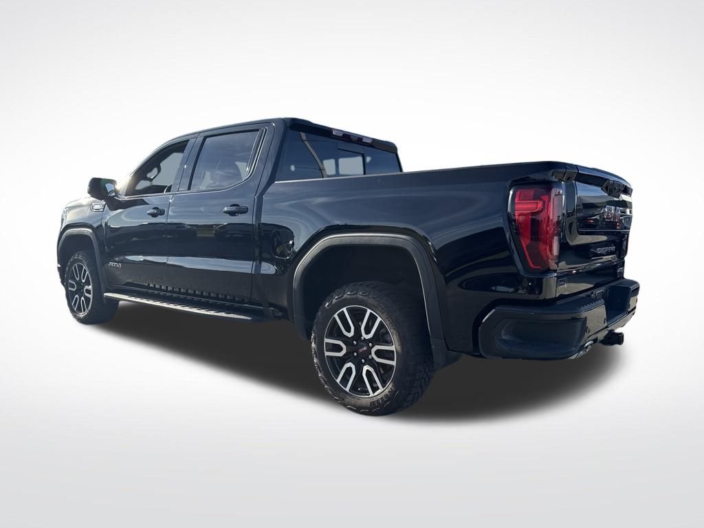 2023 Gmc Sierra 1500 AT4 photo 2