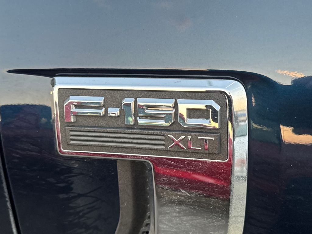 2023 Ford F-150 XLT photo 4