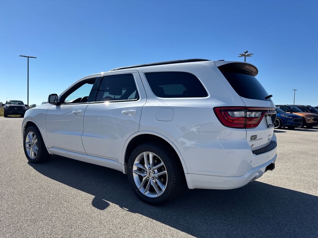 Used 2023 Dodge Durango GT Plus SUV