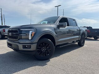 2026 Ford F-150 Lariat TRUCK