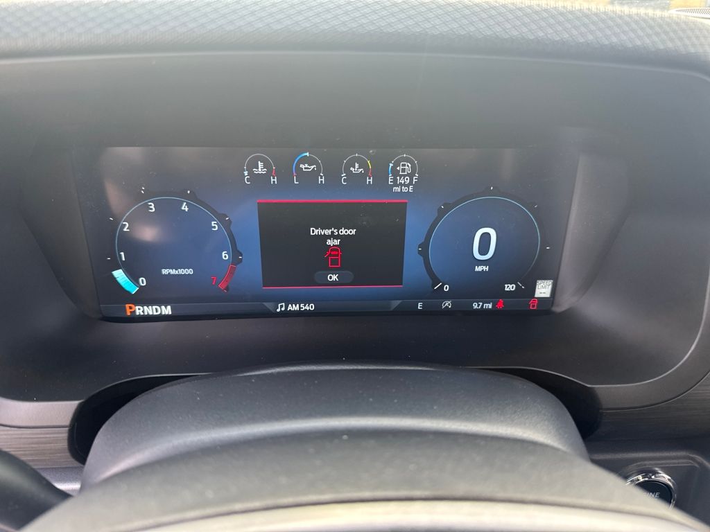 2026 Ford F-150 XLT - Photo 18
