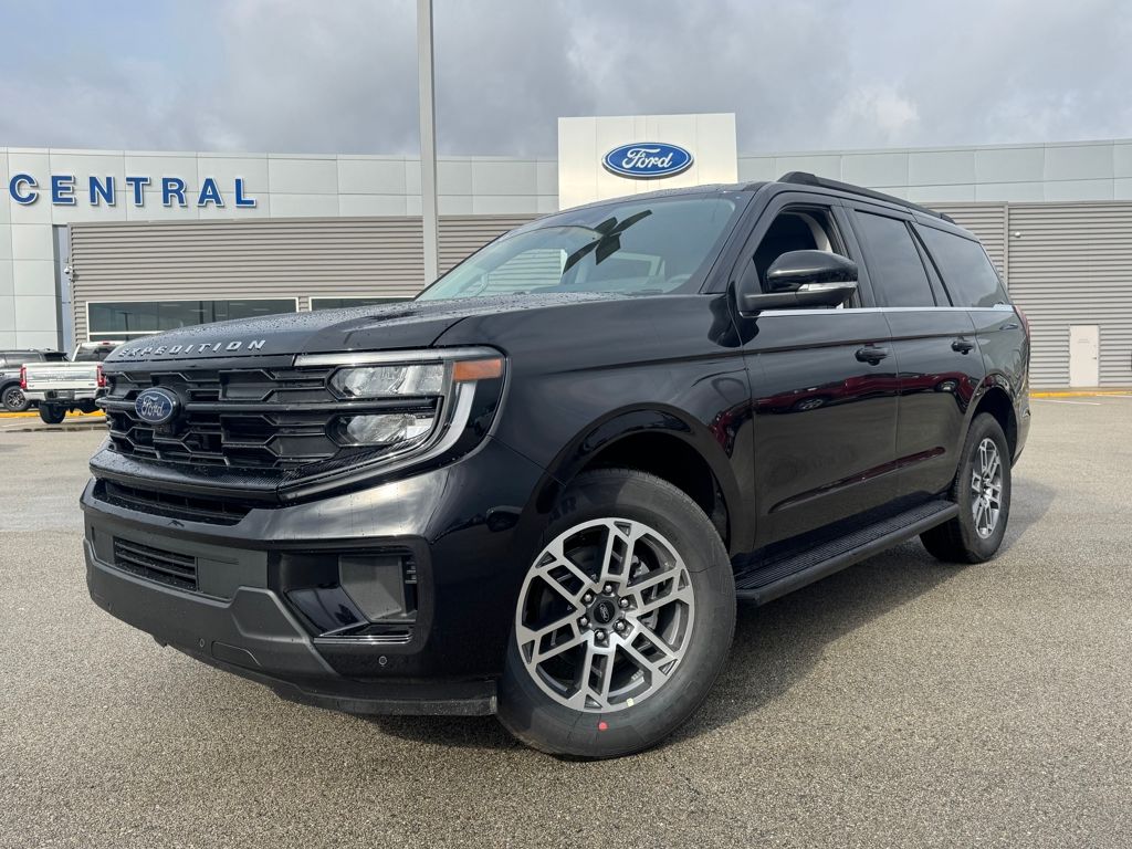 2026 Ford Expedition SUV 