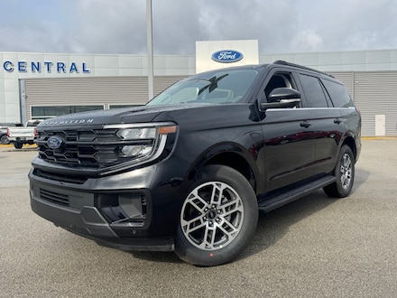 2026 Ford Expedition Active SUV