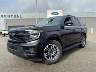 2026 Ford Expedition Active SUV