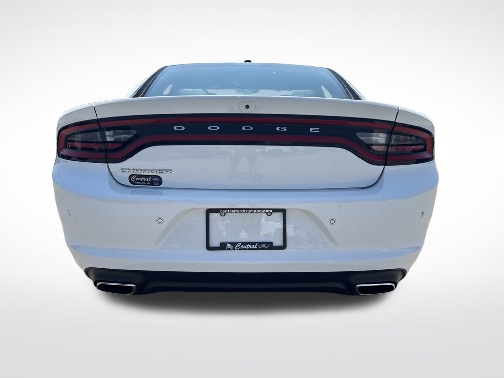 2022 Dodge Charger SXT photo 4