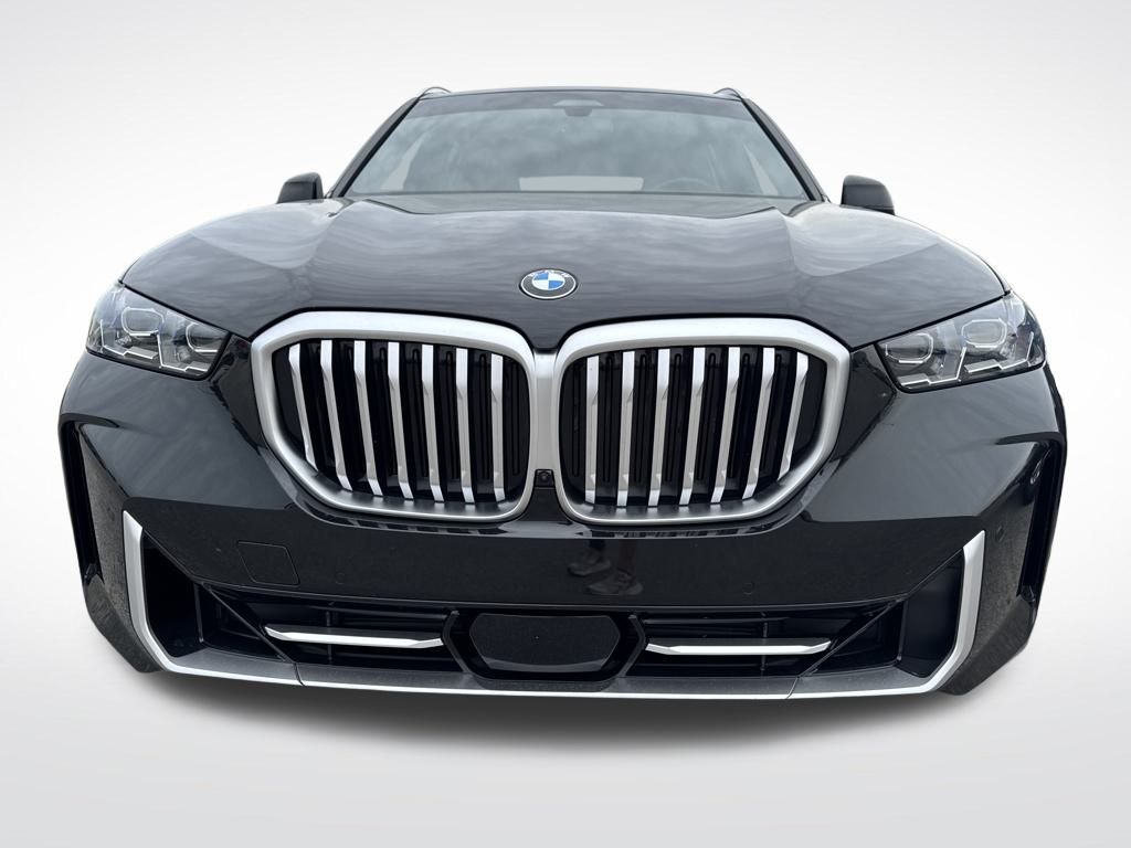 2024 Bmw X5 xDrive40i photo 2