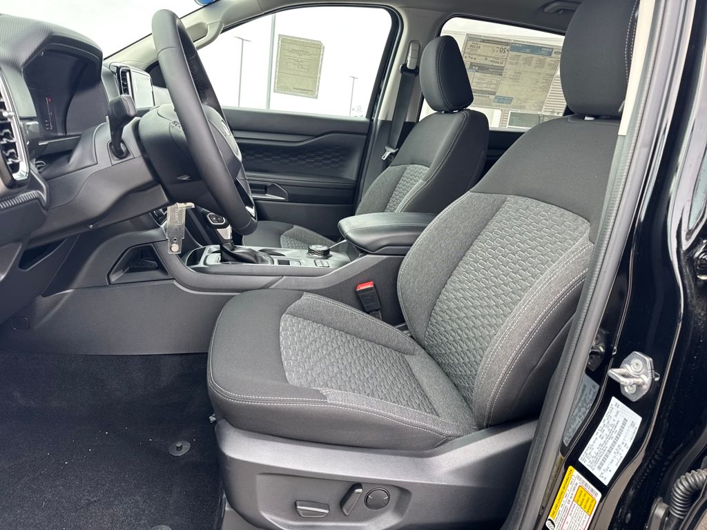 2025 Ford Ranger XLT - Photo 14