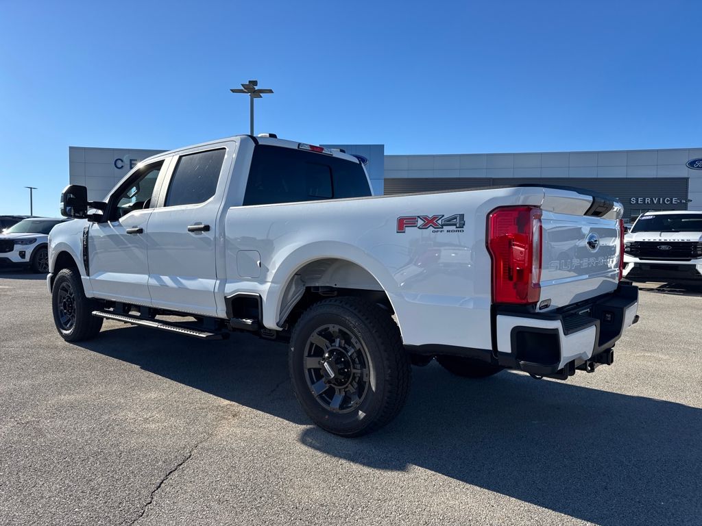 2026 Ford F-250 XL photo 3