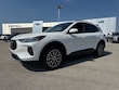 Ford Escape Plug-In Hybrid