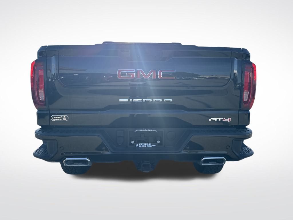 2023 Gmc Sierra 1500 AT4 photo 3