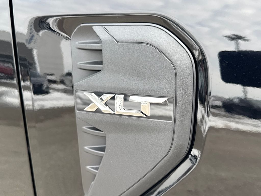 2025 Ford Ranger XLT - Photo 10