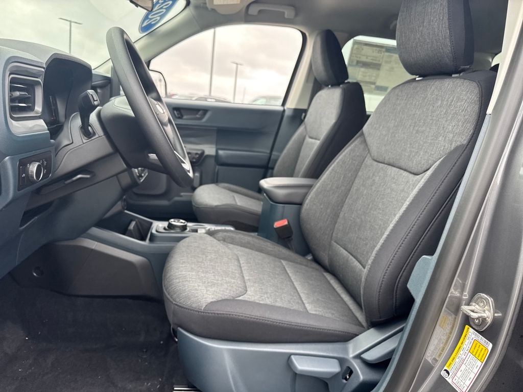2026 Ford Maverick XLT - Photo 16