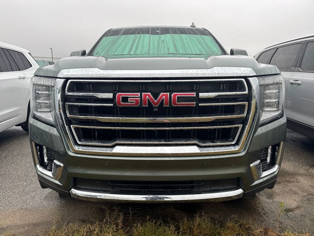 Used 2023 GMC Yukon SLT SUV