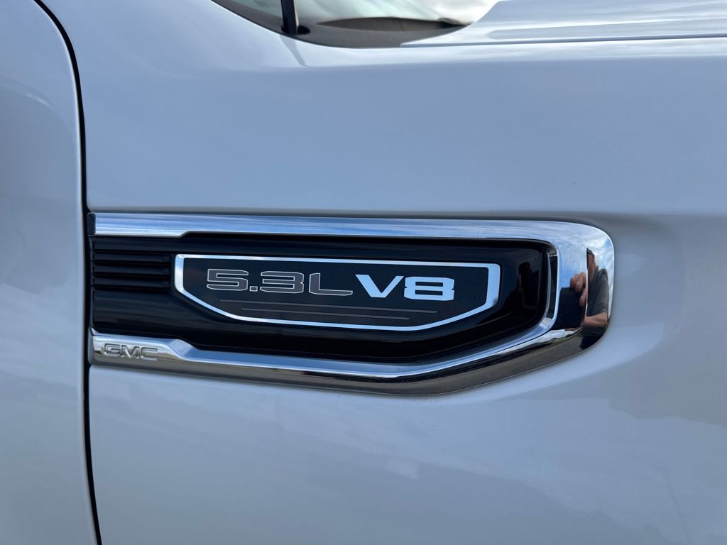 2023 Gmc Sierra 1500 SLT photo 4