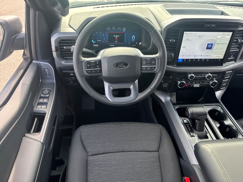 2026 Ford F-150 XLT - Photo 13