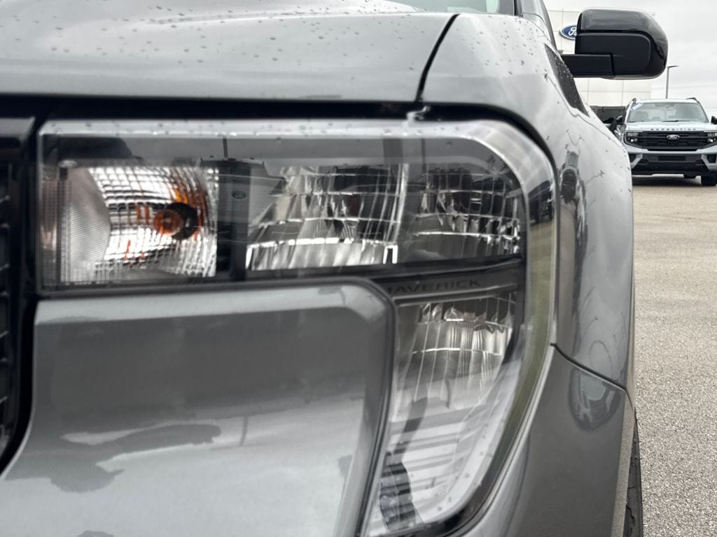 2026 Ford Maverick XLT - Photo 10