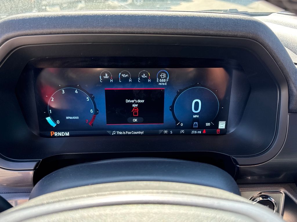 2025 Ford F-150 Lariat - Photo 12