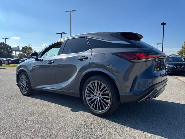 2024 Lexus RX 350 Luxury photo 3