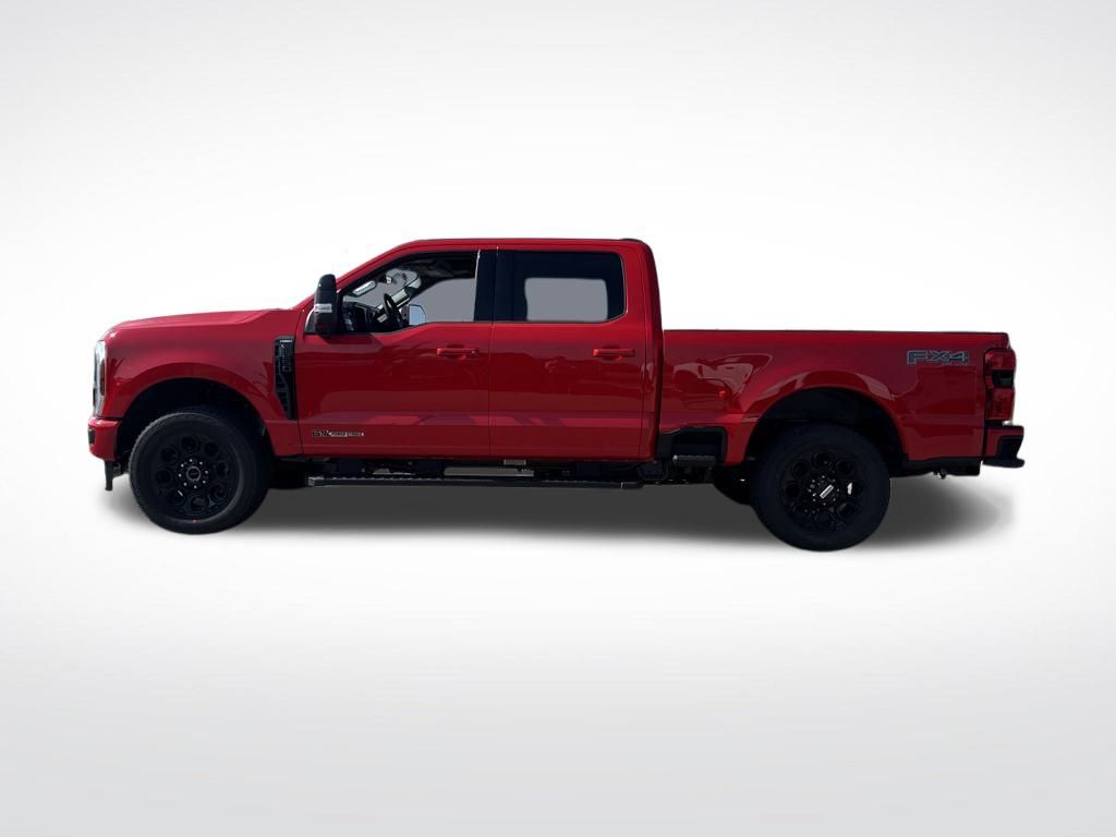 2025 Ford F-250 photo 2