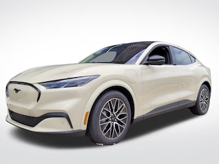 2025 Ford Mustang Mach-E Premium CROSSOVERS