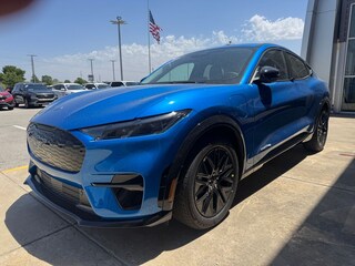 2026 Ford Mustang Mach-E Premium CROSSOVERS