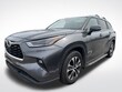 Toyota Highlander Hybrid