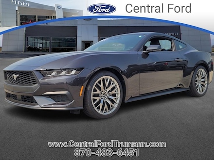2024 Ford Mustang Ecoboost Premium CAR