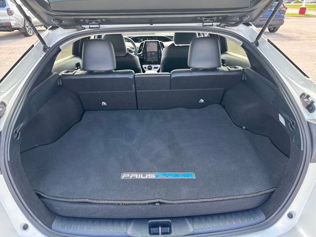 2017 Toyota Prius Prime photo 4